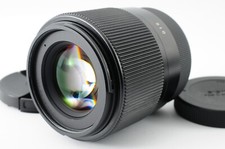 Sigma 30 mm F1.4 DC DN obiettivo contemporaneo per attacco SONY E [come nuovo...