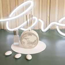 CLARALUNA* 2024 DIFFUSORE