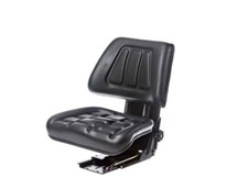 Grammer sedile trattore