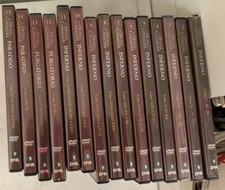 Collezione Dvd La Divina