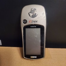 Garmin eTrex Vista bussola