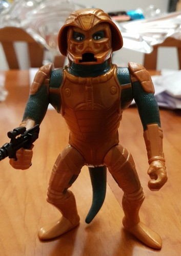 Masters the universe - of, motu