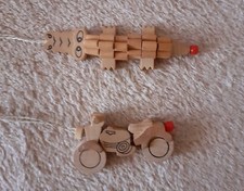 Coppia Sorpresine Kinder In