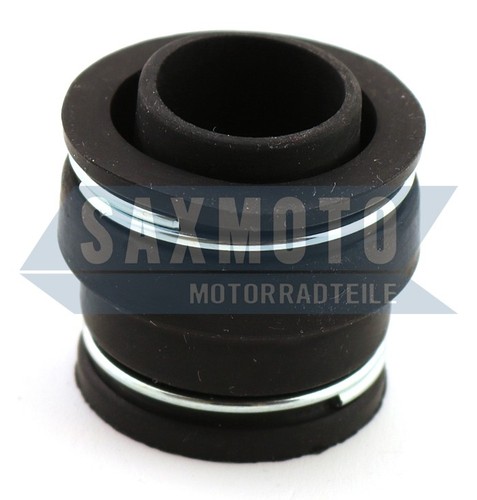 Raccordo scarico gomma honda - scarico,