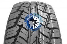 PNEUMATICI GOMME NANKANG FT7AT 235/75 R15 104/101 S OWL