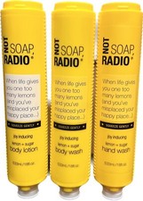 When life gives you one too