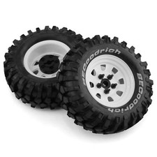 Set pneumatici cerchio ruota