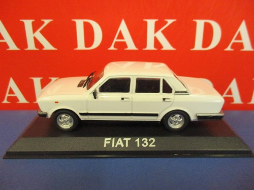 Die cast modellino - cast, 1/43