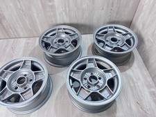ATS Classic 6x14 ET11 5x112 per Mercedes w116 w114 w115 w123 w107 w108 w12...