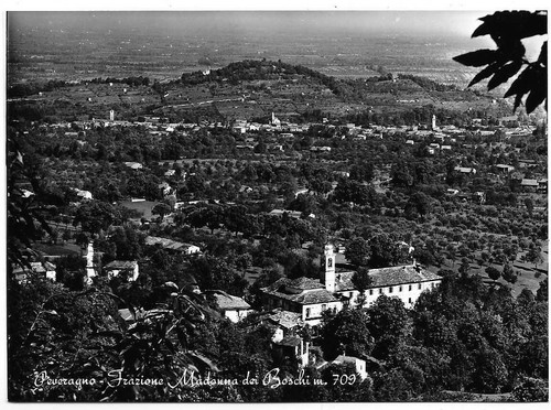 Peveragno frazione - peveragno, (cuneo).