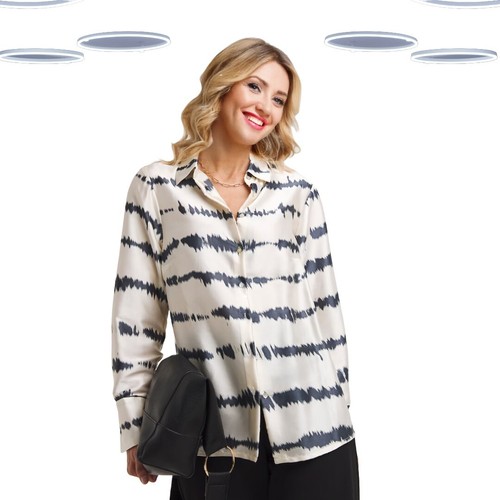 Camicia donna jd - camicia, da