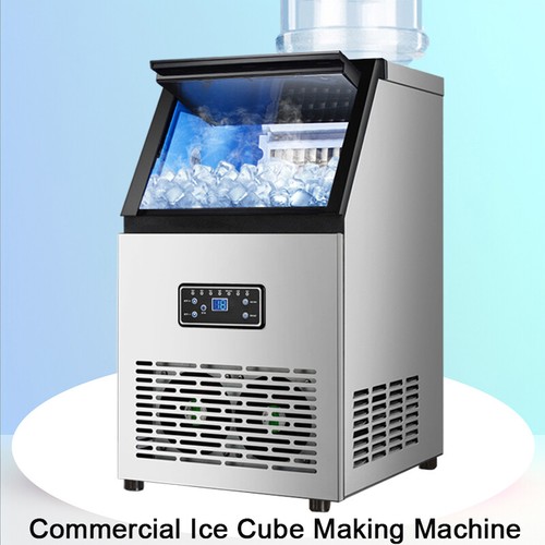 Macchina per fare cubetti - , di