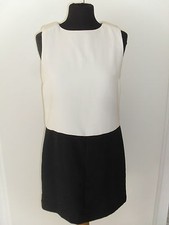 ATTUALE VESTITO ABITO H&M Tg