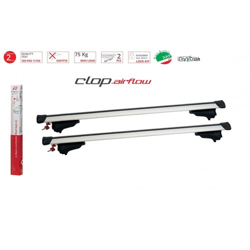 Airflow barre portatutto - barre,