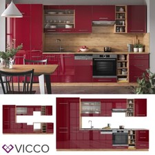 Cucina modulare blocco cucina