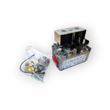 ROBUR J-12200810 VALVOLA GAS