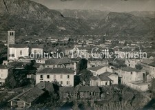 1957 NIMIS Panorama Udine