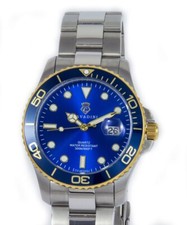 CAVADINI Orologio Uomo Stile