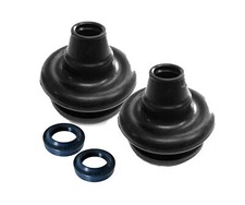 KIT COPPIA CUFFIE SEMIASSE