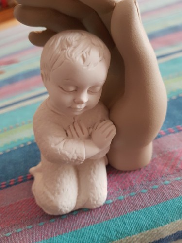 Scultura ceramica - scultura, in