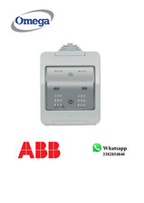 ABB ELOS SERIE COMPLETA