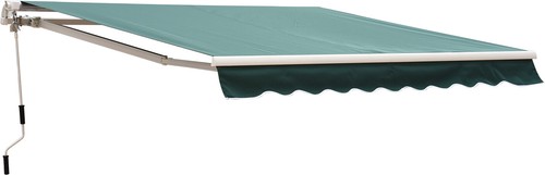 Vivagarden tenda sole - tenda,