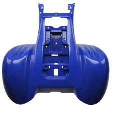 Copertura Posteriore Sedile