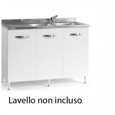 Kit Mobile Sotto Lavello 3