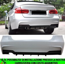 BMW SERIE 3 F30 BERLINA 2011-