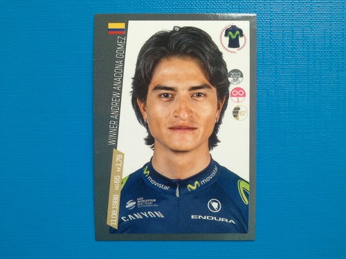 Figurine panini 100 - 100, giro