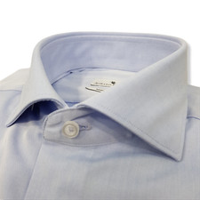 Camicia UOMO stiro facile slim