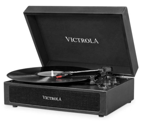 Victrola parker valigia - victrola,