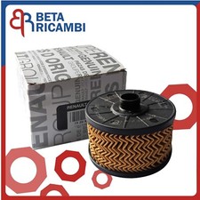 Filtro Olio Renault Captur