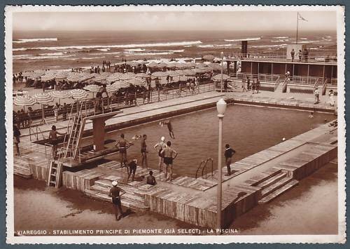 Lucca viareggio - viareggio, 17