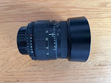 Autofocus Sigma 28-70mm D f2.8
