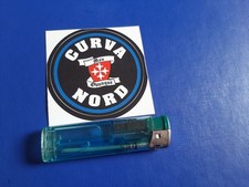 ADESIVO STICKERS ULTRAS CURVA