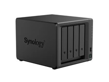 Synology - 4-bay DiskStation