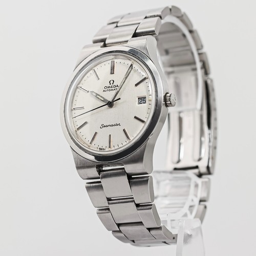 Vintage 1973 omega seamaster - *vintage, 1973*