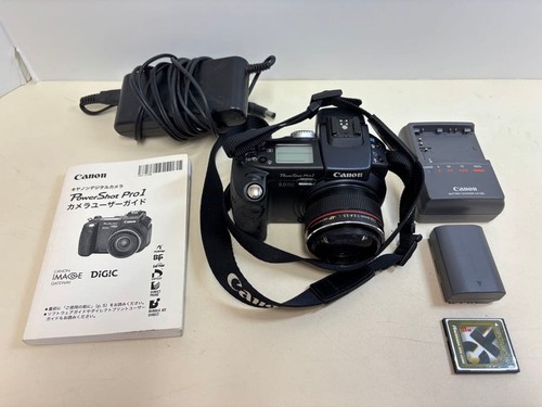 Canon powershot pro1 - powershot,