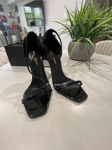 Sandali yves saint laurent - saint,