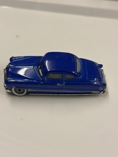 Disney pixar cars hudson - disney/pixar,