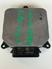 Centralina fari allo Xenon sinistro Lexus NX 2014-2021 31900-72026 10184