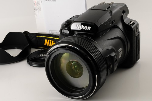 Come nuovo nikon coolpix - 【come, nuovo】