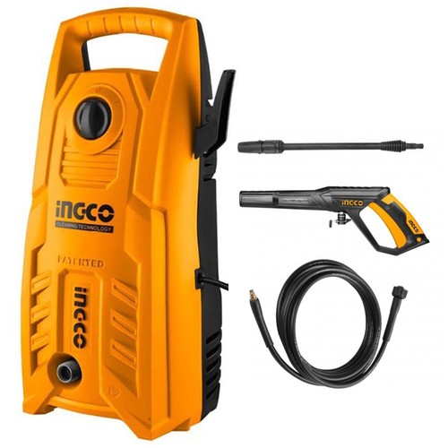 Idropulitrice 1400w ingco 130 - idropulitrice,