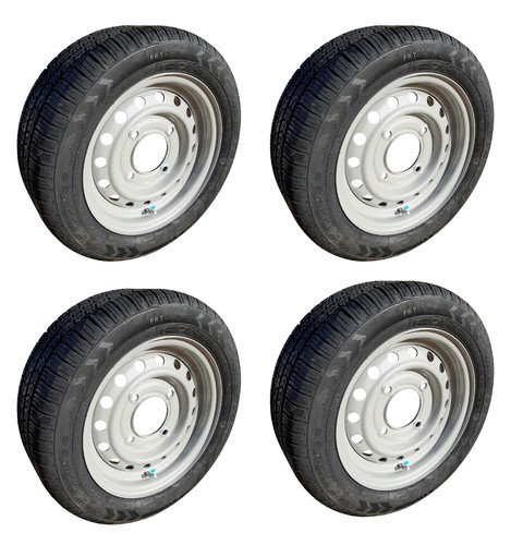 Rimorchio 195 r13c - 195, 50
