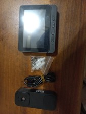 campanello senza fili da esterno