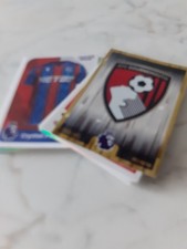 Vendo e Scambio figurine