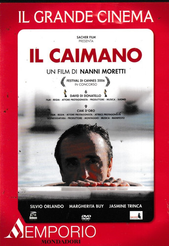 Dvd grande cinema il - grande,