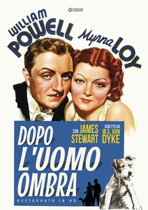 Film dopo uomo - -,