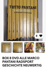 Verkaufen 8 DVD über  MARCO